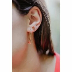 Bague Et Puces La Tatoueuse Rose 5 Bague Et Puces La Tatoueuse Rose -Pandora || Janod Soldes bague et puces la tatoueuse rose 1