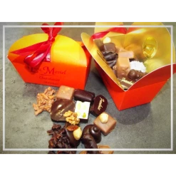 Ballotin De Chocolats 500g