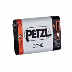 Batterie Pour Lampe Frontale PETZL