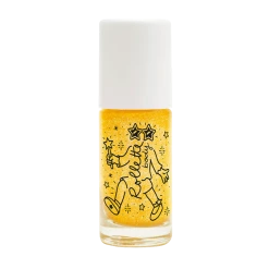 Body Rolette Or Jaune 20ml - NAILMATIC - HORIZON BIEN ETRE