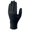 Boite 100 Gants Nitrile Non Poudré Noir