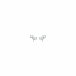 Boucles D'Oreilles Femme Lifelong Swarovski
