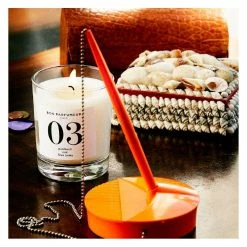 Bougie Bon Parfumeur 03 -Pandora || Janod Soldes bougie bon parfumeur 03 2