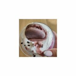 Bougie Macarons Chauds 200g - HORIZON BIEN ETRE