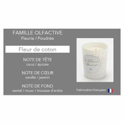 Bougie Parfumé "Sublime Maman " -Pandora || Janod Soldes bougie parfume sublime maman 1 2