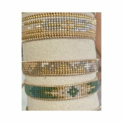 Bracelet Ajustable Chloé 9 Bracelet Ajustable Chloé -Pandora || Janod Soldes bracelet ajustable chloe 2