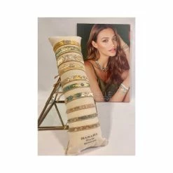 Bracelet Ajustable Chloé