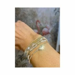Bracelet Ajustable Chloé 10 Bracelet Ajustable Chloé -Pandora || Janod Soldes bracelet ajustable chloe 3
