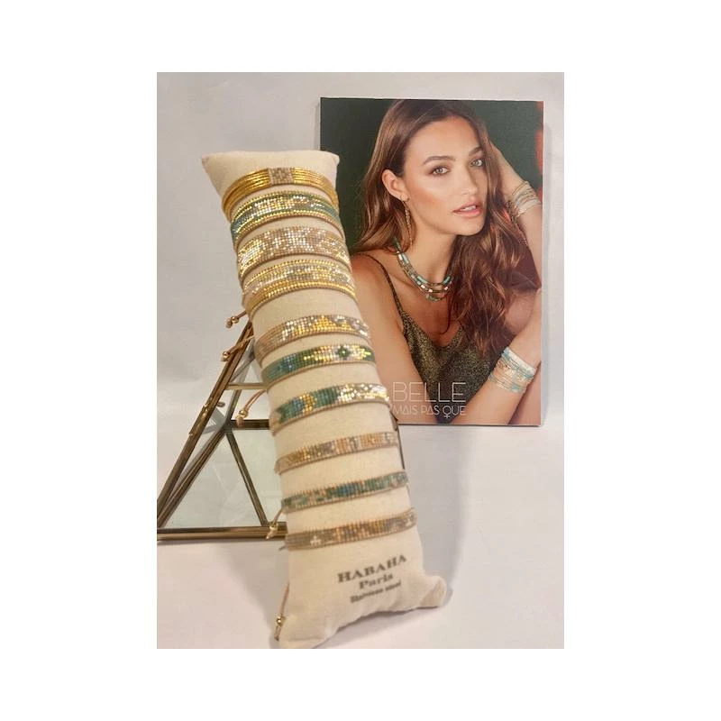 Bracelet Ajustable Chloé 1 Bracelet Ajustable Chloé