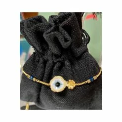 Bracelet Anémone -Pandora || Janod Soldes bracelet anemone 2