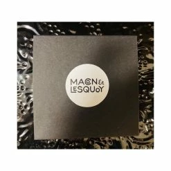 Broche Cigarette + Fumée Macon&Lesquoy -Pandora || Janod Soldes broche cigarette fumee 2