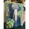 Cahier à Spirale "Hokusai"
