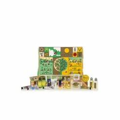 Calandrier De L'Avent - L'Occitane En Provence - HORIZON BIEN ETRE