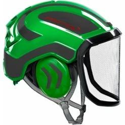 Casque Protos Intégral Arborist - Visière F39 -Pandora || Janod Soldes casque protos integral arborist visiere f39 2