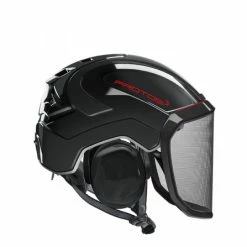 Casque Protos Intégral Arborist - Visière F39 -Pandora || Janod Soldes casque protos integral arborist visiere f39 3