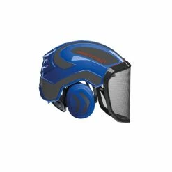 Casque Protos Intégral Arborist - Visière F39 -Pandora || Janod Soldes casque protos integral arborist visiere f39 5