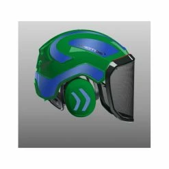 Casque Protos Intégral Arborist - Visière F39 -Pandora || Janod Soldes casque protos integral arborist visiere f39 6