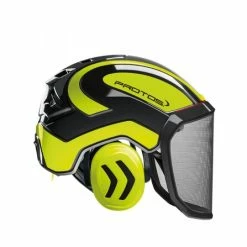 Casque Protos PFANNER Forest -Pandora || Janod Soldes casque protos pfanner forest 3