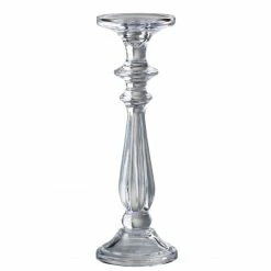 Chandelier En Verre Transparent -Pandora || Janod Soldes chandelier en verre transparent 3
