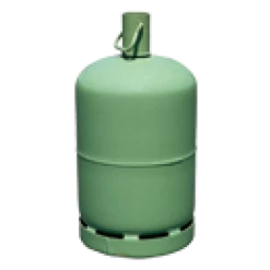 Charge Propane 13kg