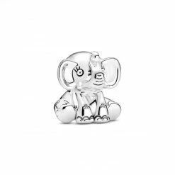 Charm Ellie L'Elephant PANDORA MOMENTS