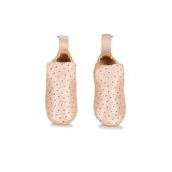 Chaussons Blublu Rose Easy Peasy