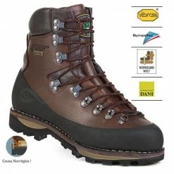 Chaussures De Randonnée New Antelao Hunter ANDREW