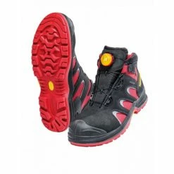 Chaussures De Sécurité Seguro High Pfanner