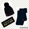 Coffret Bonnet + Echarpe
