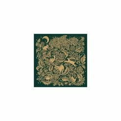 Coffret De 8 Cartes De Voeux