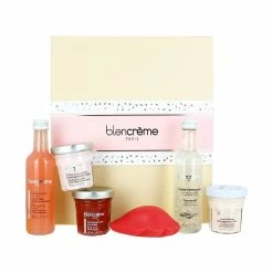 Coffret Délices De Fraise & Grenade