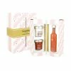 Coffret Essentiels Corps Fraise Et Grenade