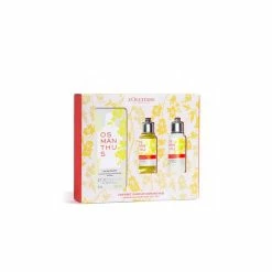 Coffret Parfum Osmanthus - L'Occitan En Provence - HORIZON BIEN ETRE