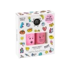 Coffret Pop 2 Vernis + Une Planche De 24 Stickers Pour Ongles - NAILMATIC - HORIZON BIEN ETRE