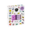 Coffret Wow 2 Vernis Et Une Planche De 24 Stickers Pour Ongles - NAILMATIC - HORIZON BIEN ETRE