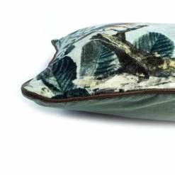 Coussin Birdy Blue -Pandora || Janod Soldes coussin birdy blue 2