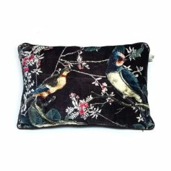 Coussin Birdy Imbarro