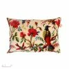 Coussin Paradise Ecru