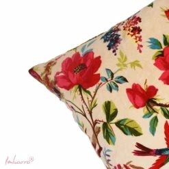 Coussin Paradise Ecru -Pandora || Janod Soldes coussin paradise ecru 2