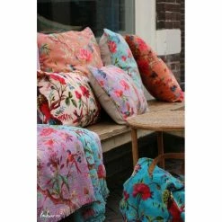 Coussin Paradise Ecru -Pandora || Janod Soldes coussin paradise ecru 4