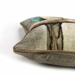 Coussin Perroquet -Pandora || Janod Soldes coussin perroquet 2