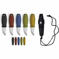 Couteau Randonnée Mora