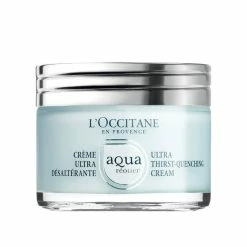 Crème Ultra Désaltérante Aqua 50 Ml - L'Occitane En Provence