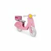 Draisienne Scooter Rose Mademoiselle (bois) Janod