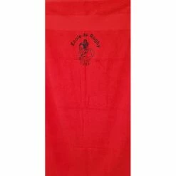 Drap De Bain USU école De Rugby