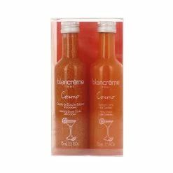 Duo Cocktail Corps Cosmo 75ml - Blancrème - HORIZON BIEN ETRE
