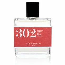 Eau De Parfum 302 | Bon Parfumeur