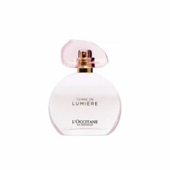 Eau De Toilette Terre De Lumière 50 Ml - L'Occitane En Provence
