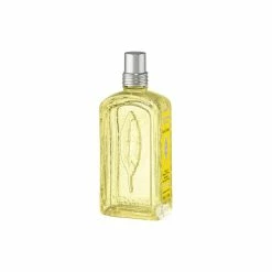Eau De Toilette Verveine Agrumes 100 Ml - L'Occitane En Provence - HORIZON BIEN ETRE