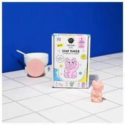 Fabrique Savon Kitty - NAILMATIC - HORIZON BIEN ETRE